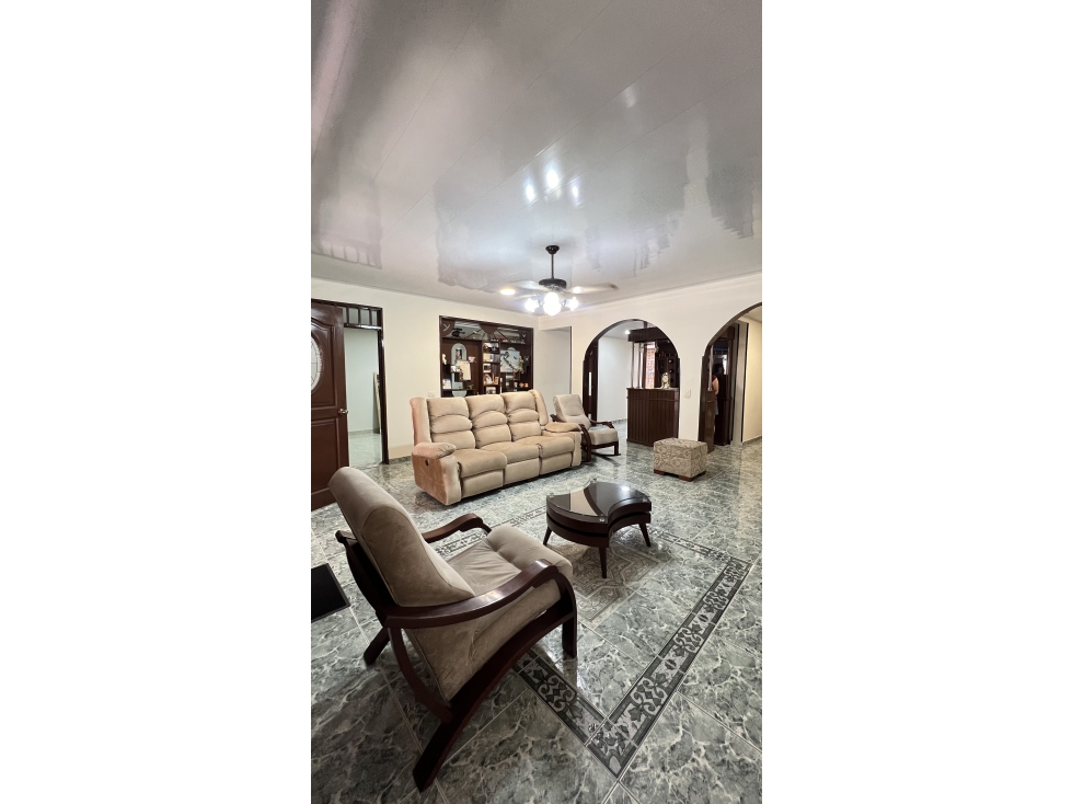 VENTA CASA JORDAN IBAGUE