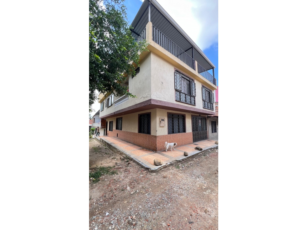 VENTA CASA TOPACIO IBAGUE