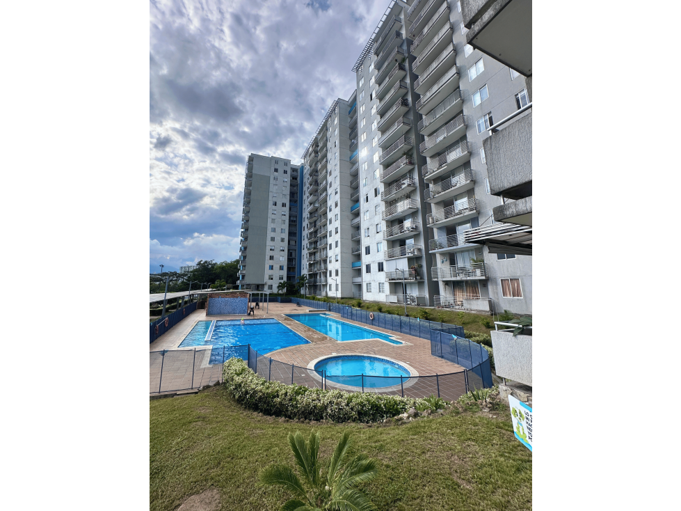 VENTA APARTAMENTOS MONTES GRAN RESERVA IBAGUE