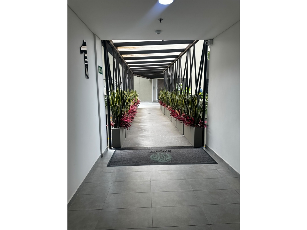 VENDO APARTAMENTO BIVENTTI VERGEL — foto 2