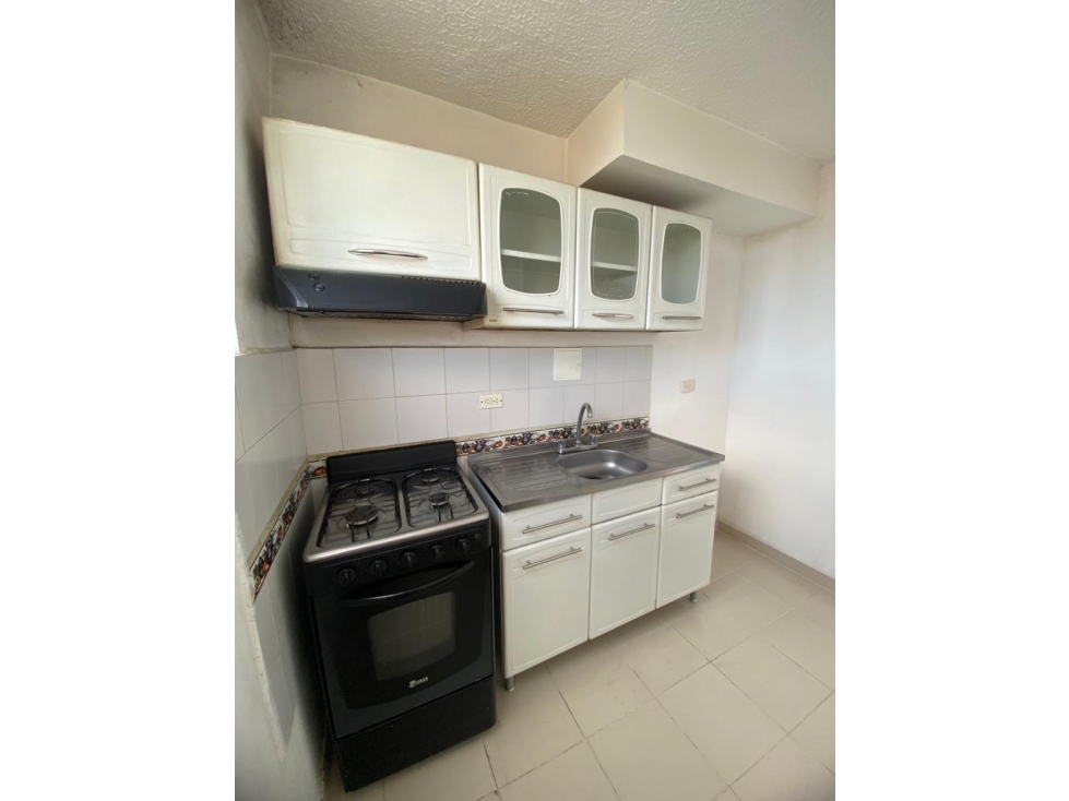 VENTA APARTAMENTO TORREON DE SANTA ANA IBAGUÉ — foto 3