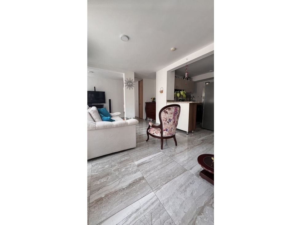 VENTA APARTAMENTO KUNDAE IBAGUE — foto 3