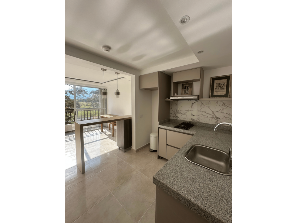 VENTA APARTAESTUDIO RIBERA CAMPESTRE -IBAGUE — foto 4