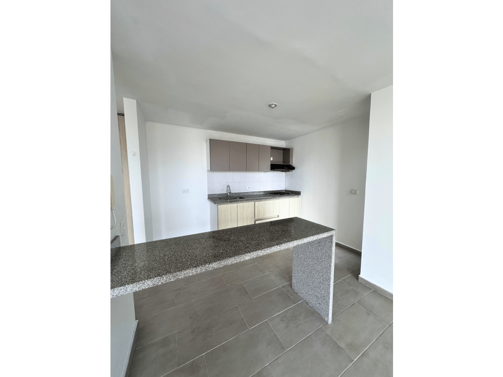 VENTA APARTAMENTOS MONTES GRAN RESERVA IBAGUE — foto 2