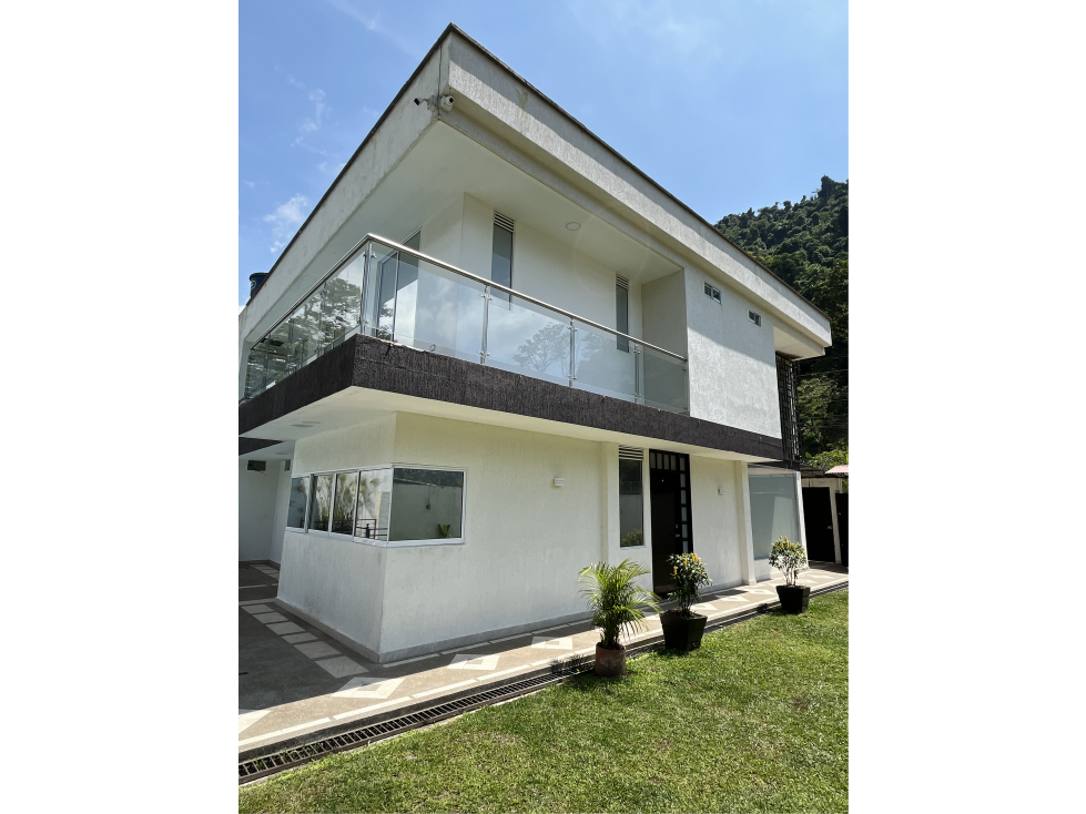 VENTA CASA VEREDA CAY IBAGUE - 2