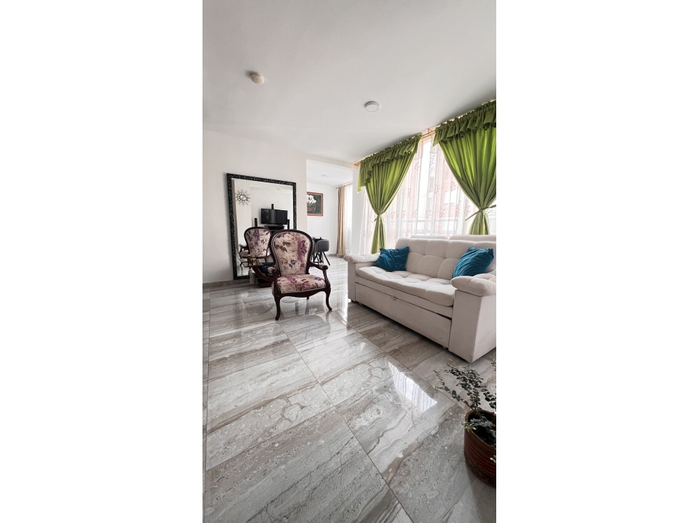 VENTA APARTAMENTO KUNDAE IBAGUE — foto 4