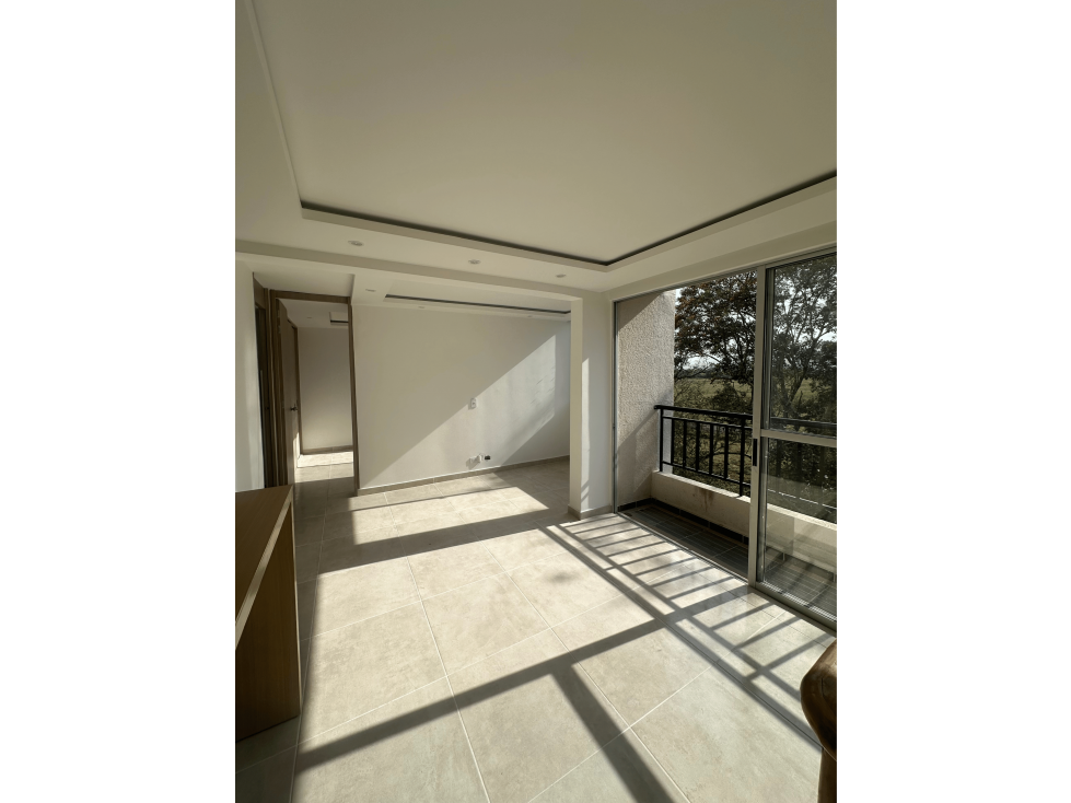 VENTA APARTAESTUDIO RIBERA CAMPESTRE -IBAGUE — foto 3