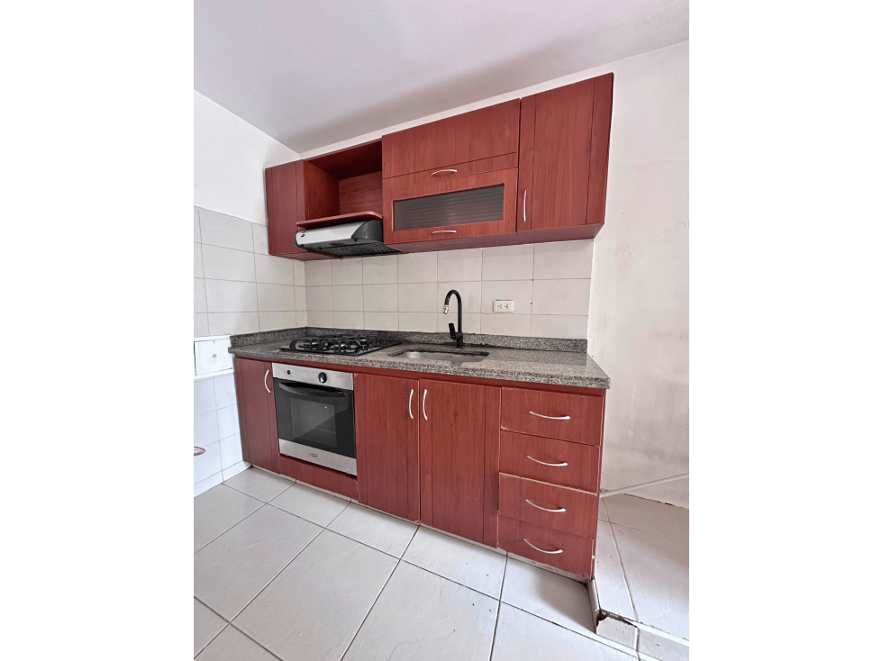 VENTA DE APARTAMENTO HACIENDA IBAGUÉ — foto 3