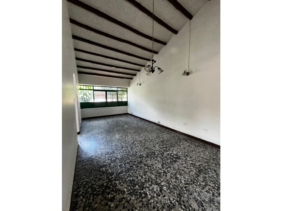 ARRIENDO CASA COMERCIAL PIEDRA PINTADA - 3