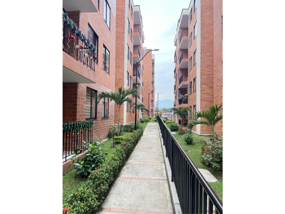 VENTA APARTAMENTO TORREON QUINTA AVENIDA — foto 2