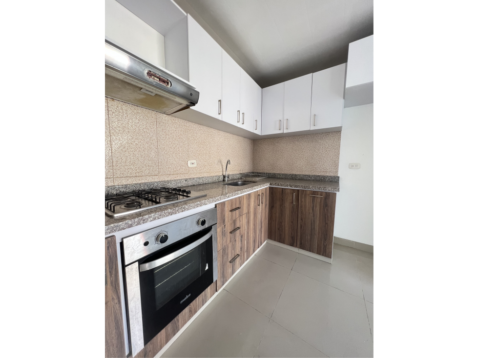 VENTA APARTAMENTO CAMBULOS IBAGUE — foto 5