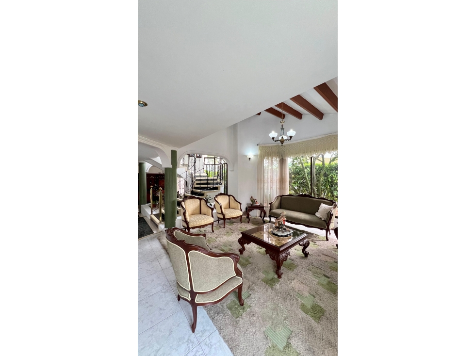 VENTA CASA CAMINO DEL VERGEL IBAGUE — foto 5