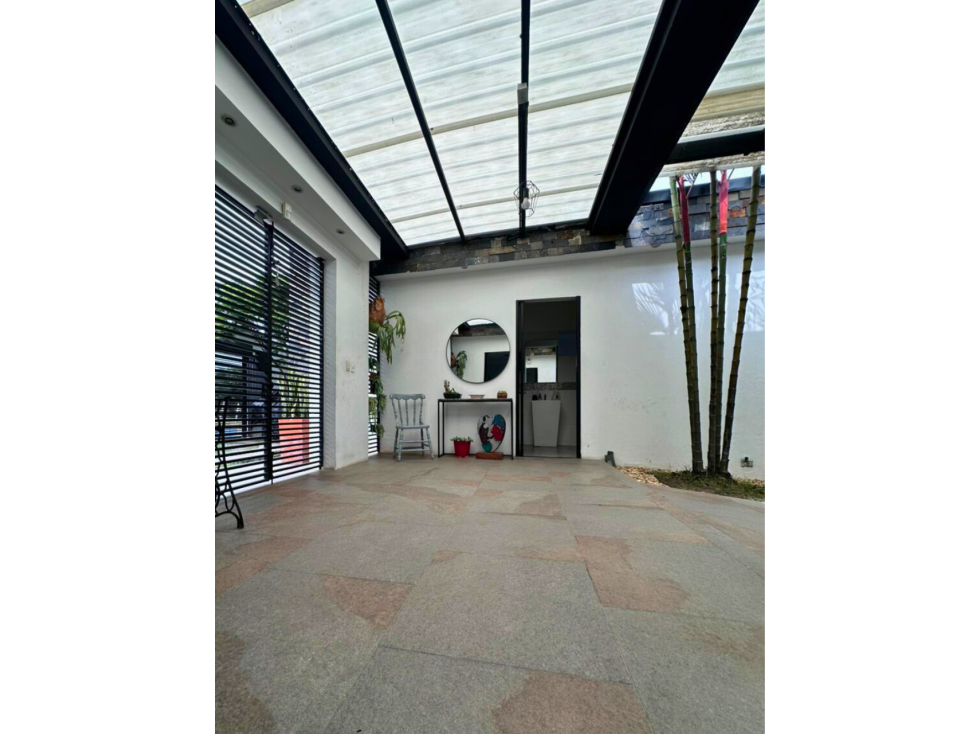 VENTA CASA CAMPESTRE -IBAGUE — foto 3