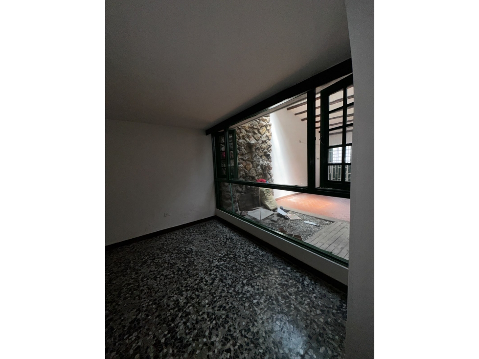 ARRIENDO CASA COMERCIAL PIEDRA PINTADA - 4