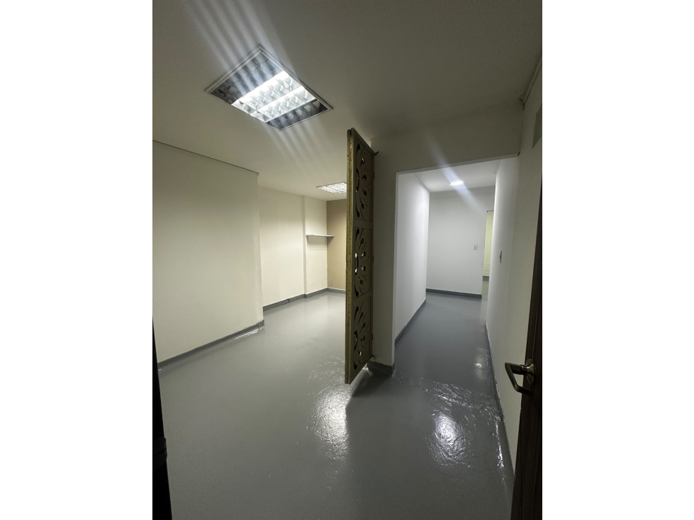 ARRIENDO LOCAL COMERCIAL CADIZ IBAGUE - 5