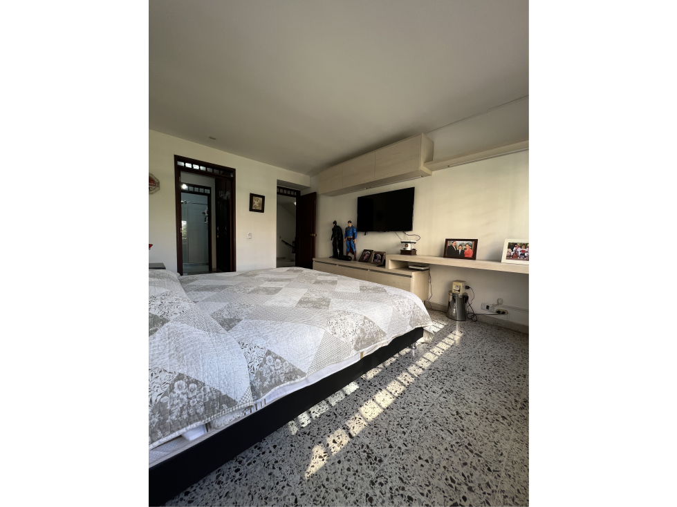 ARRIENDO CASA PARRALES IBAGUE — foto 5