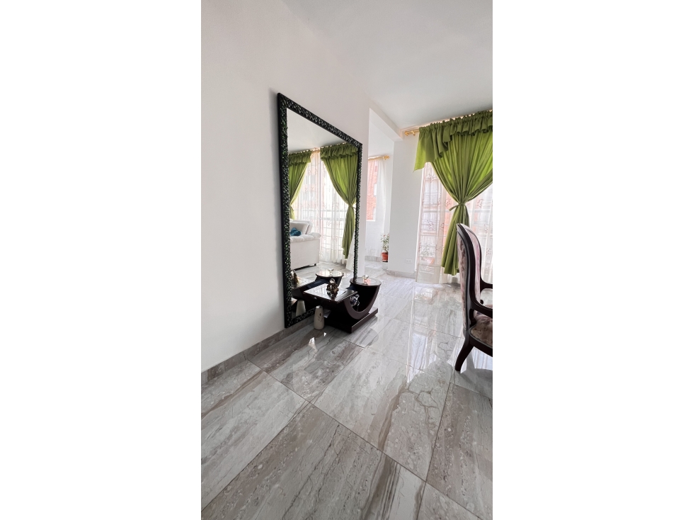 VENTA APARTAMENTO KUNDAE IBAGUE — foto 2