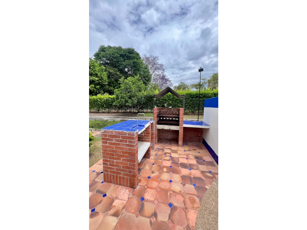VENTA CASA CAMPESTRE IBAGUE — foto 4