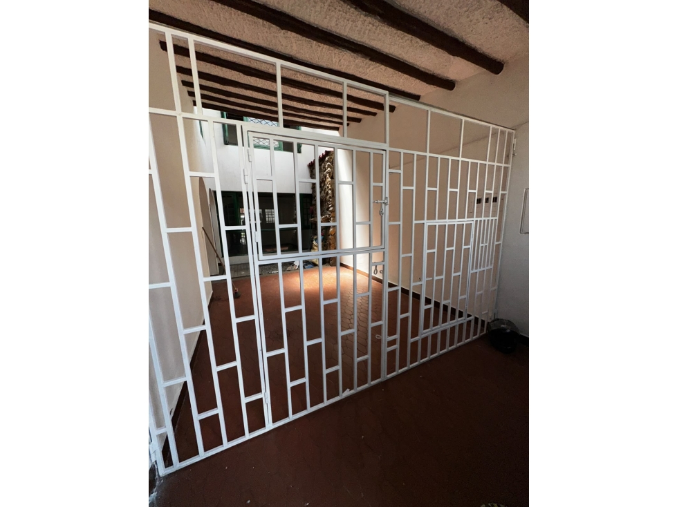 ARRIENDO CASA COMERCIAL PIEDRA PINTADA - 2