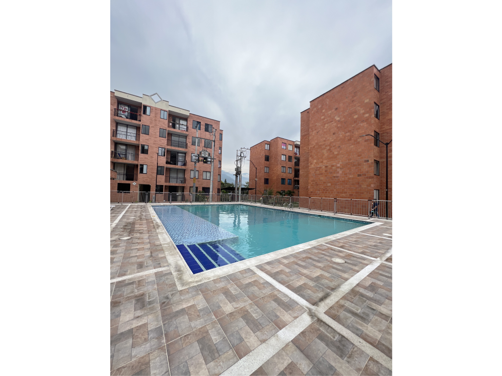 VENTA APARTAMENTO TORREON QUINTA AVENIDA