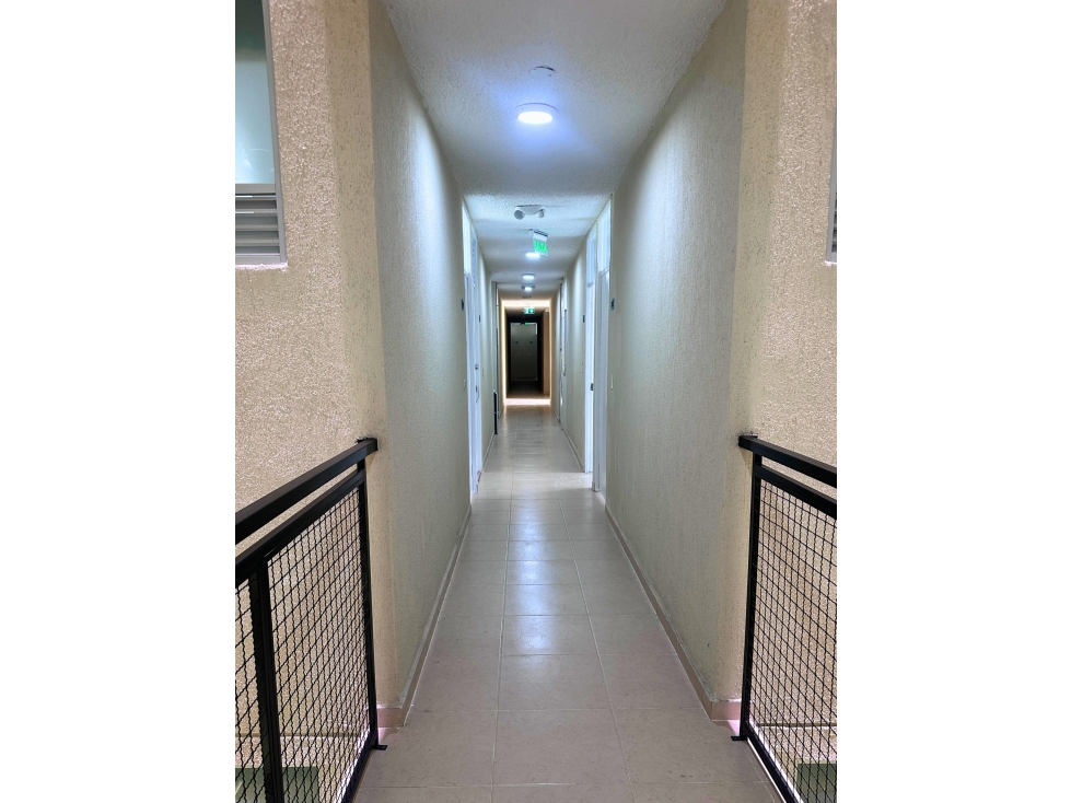 VENTA APARTAMENTO ALTOS DE VILLA CAFE- IBAGUE — foto 2