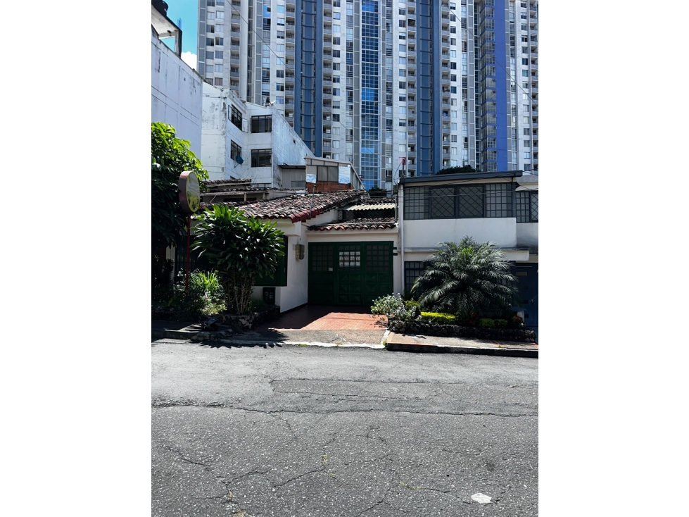 ARRIENDO CASA COMERCIAL PIEDRA PINTADA