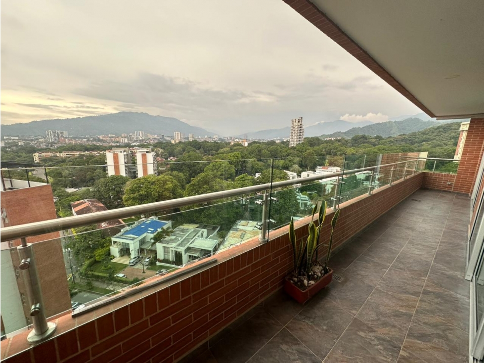 VENTA APARTAMENTO LUXURY CERROAZUL VERGEL IBAGUÉ — foto 3