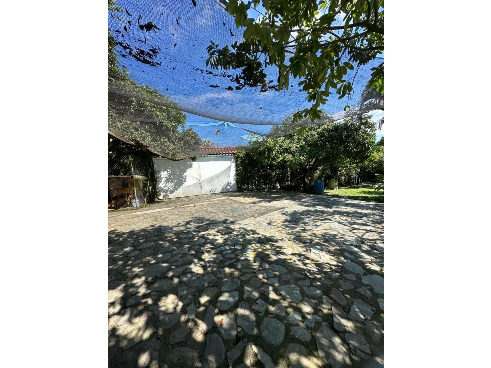 VENTA CASA CAMPESTRE TOTUMO IBAGUE — foto 4