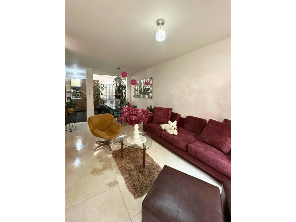 VENTA CASA PORTAL DEL VERGEL- IBAGUE — foto 2
