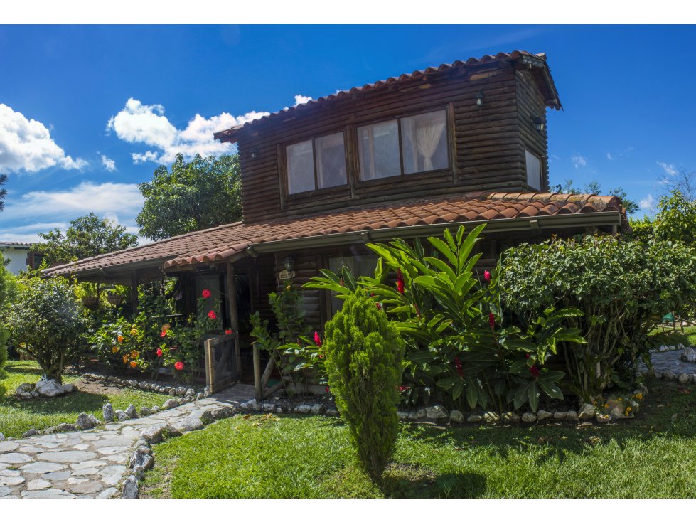 VENTA CASA CAMPESTRE TOTUMO IBAGUE — foto 5
