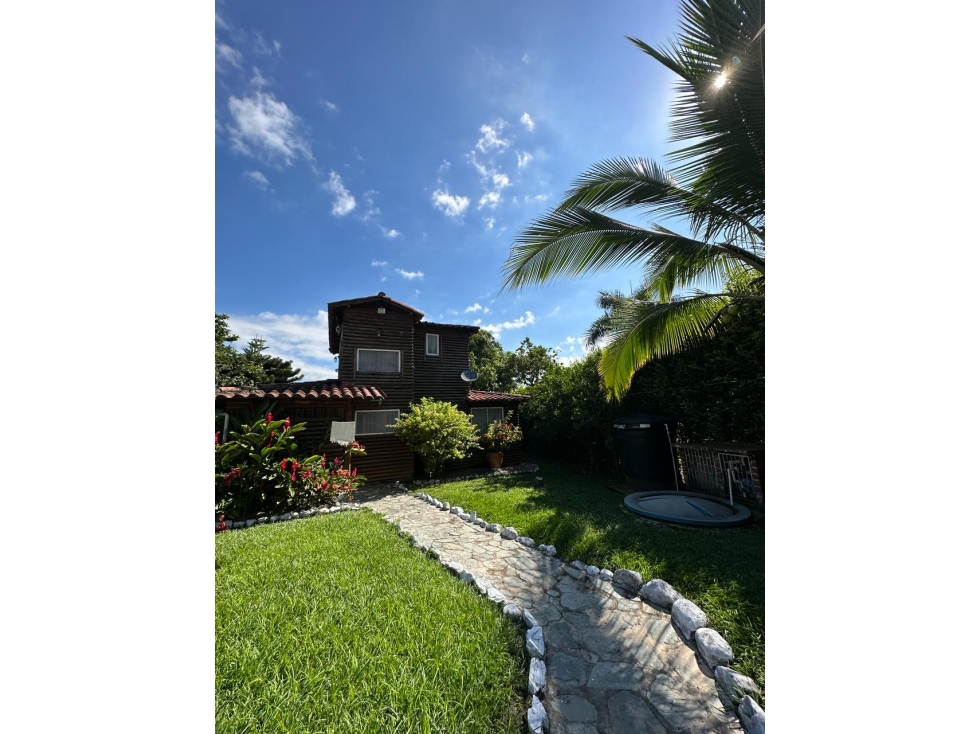 VENTA CASA CAMPESTRE TOTUMO IBAGUE — foto 2