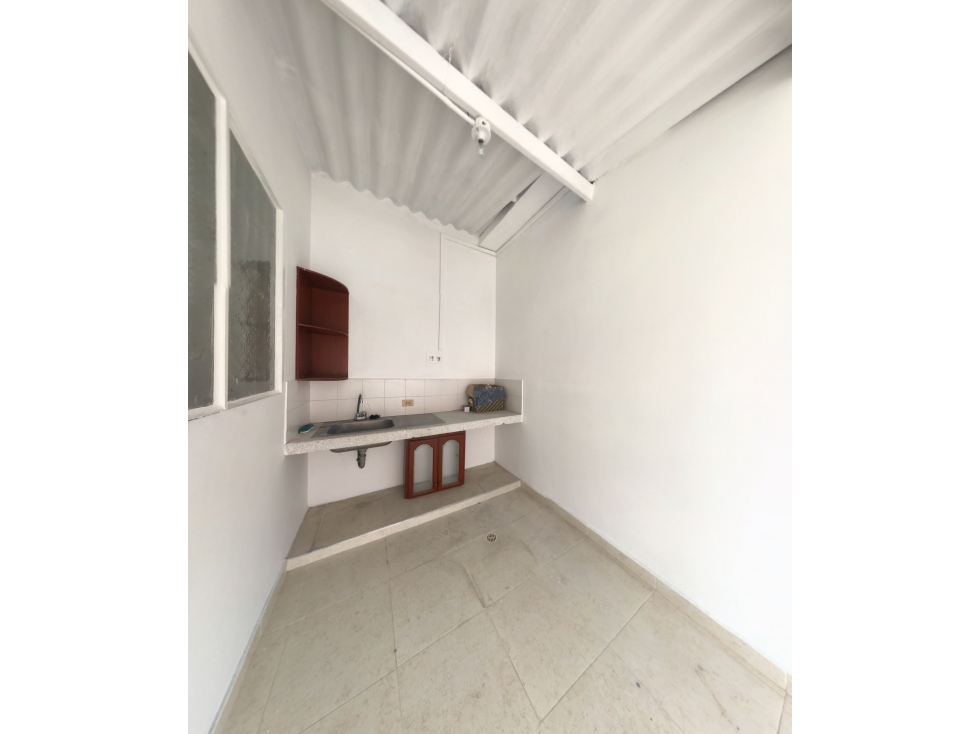 ARRIENDO LOCAL VIA PRINCIPAL RICAURTE - IBAGUÉ - 4