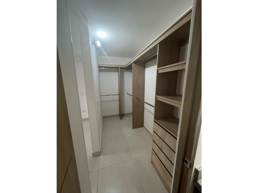 VENTA APARTAMENTO BOSQUES SAN ANGEL IBAGUE — foto 3