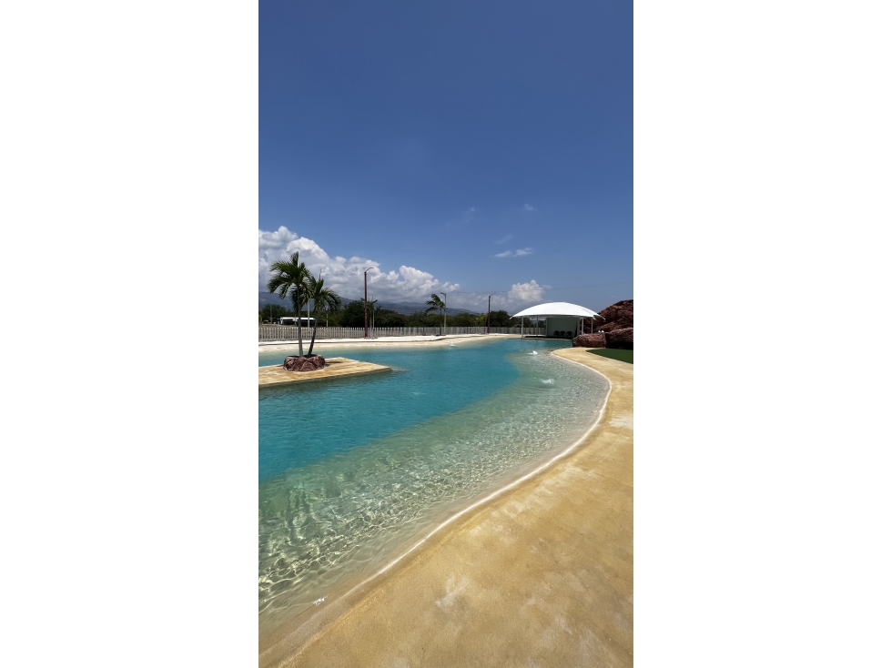 VENTA CASA CAMPESTRE ALVARADO TOLIMA - 3