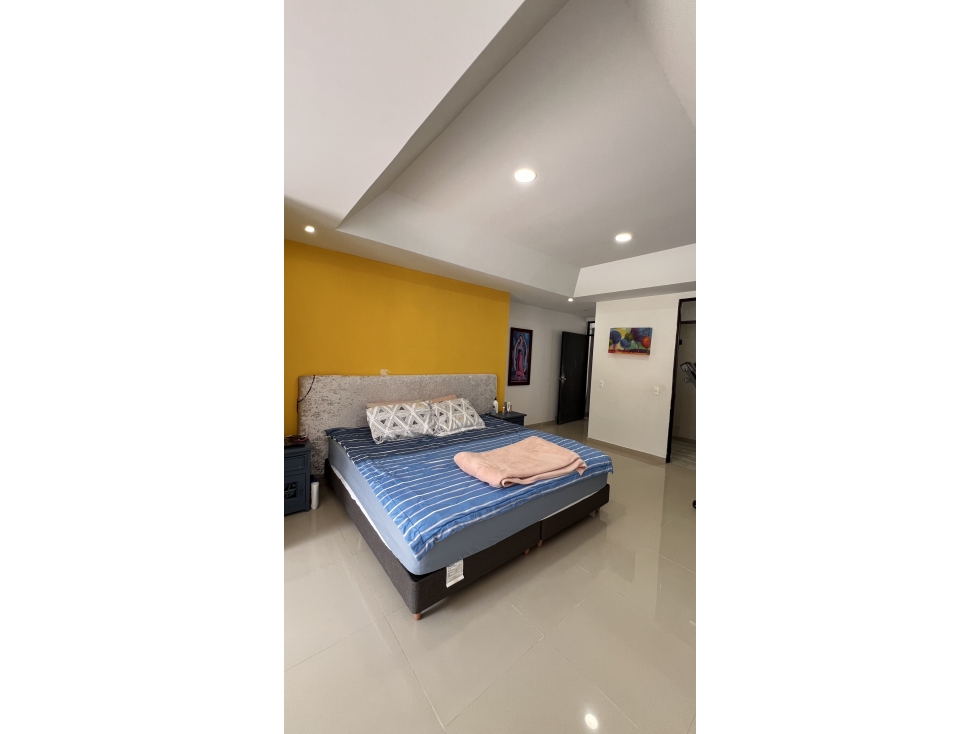VENTA CASA CAMPESTRE IBAGUE — foto 4
