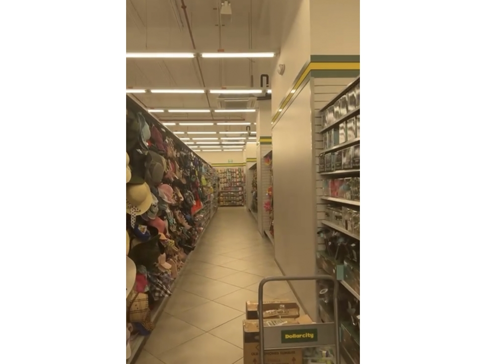 VENTA LOCAL COMERCIAL SAMARIA IBAGUE - 4