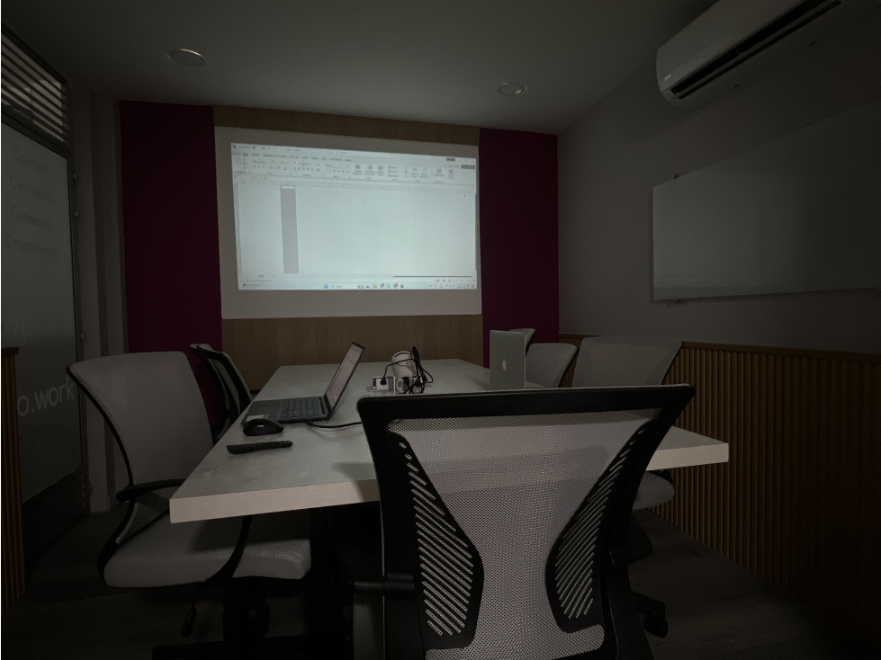 ARRIENDO SALA JUNTAS IBAGUE - 3