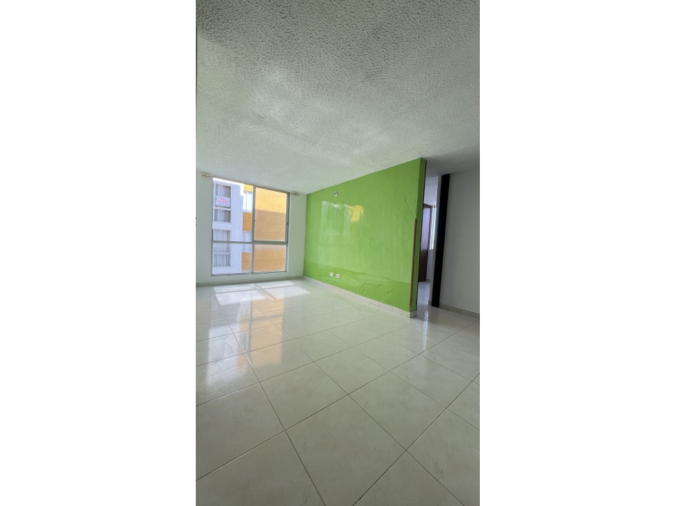 APARTAMENTO EN ALQUILER TORRE ROSALES IBAGUE