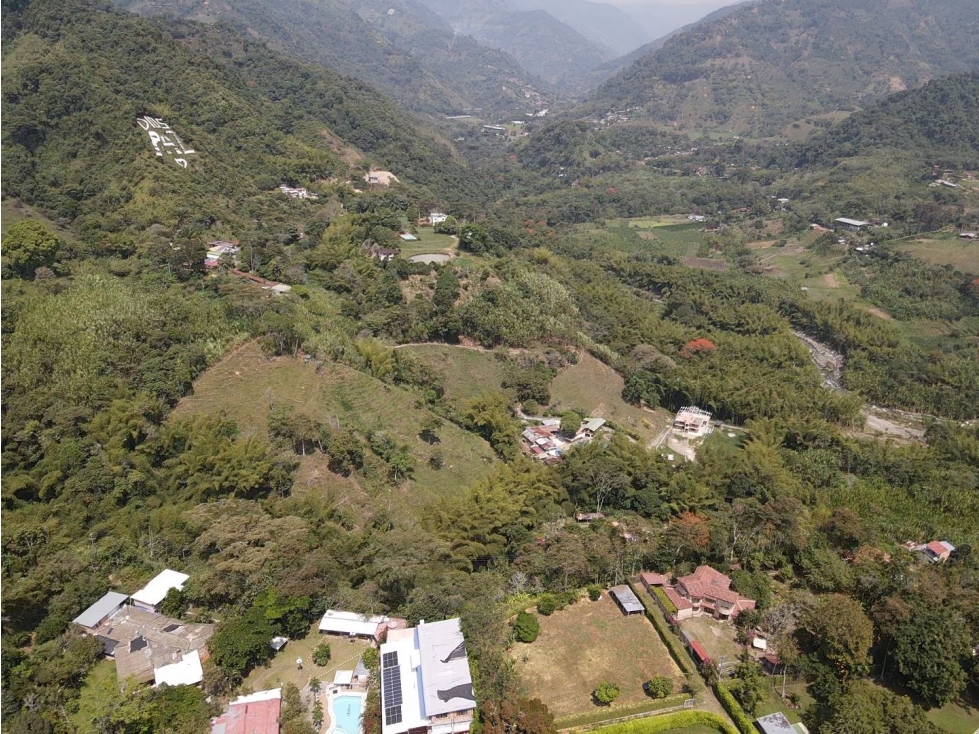VENTA LOTE VEREDA SAN TERESA - 3