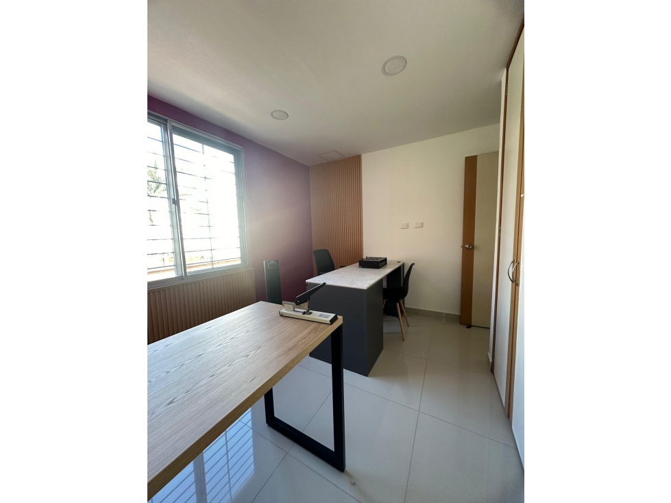 ARRIENDO OFICINA PRIVADA IBAGUE - 3