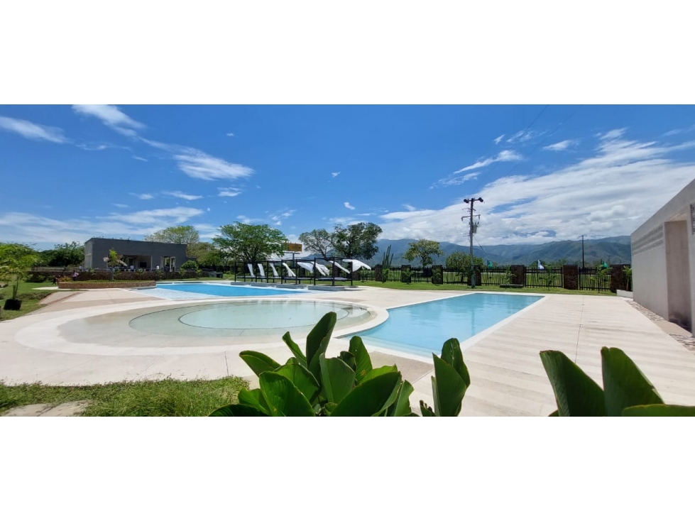 VENTA LOTE CAMPESTRE ALVARADO TOLIMA - 3