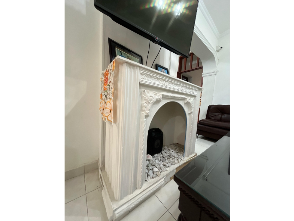 VENTA CASA LA POLA IBAGUE — foto 6