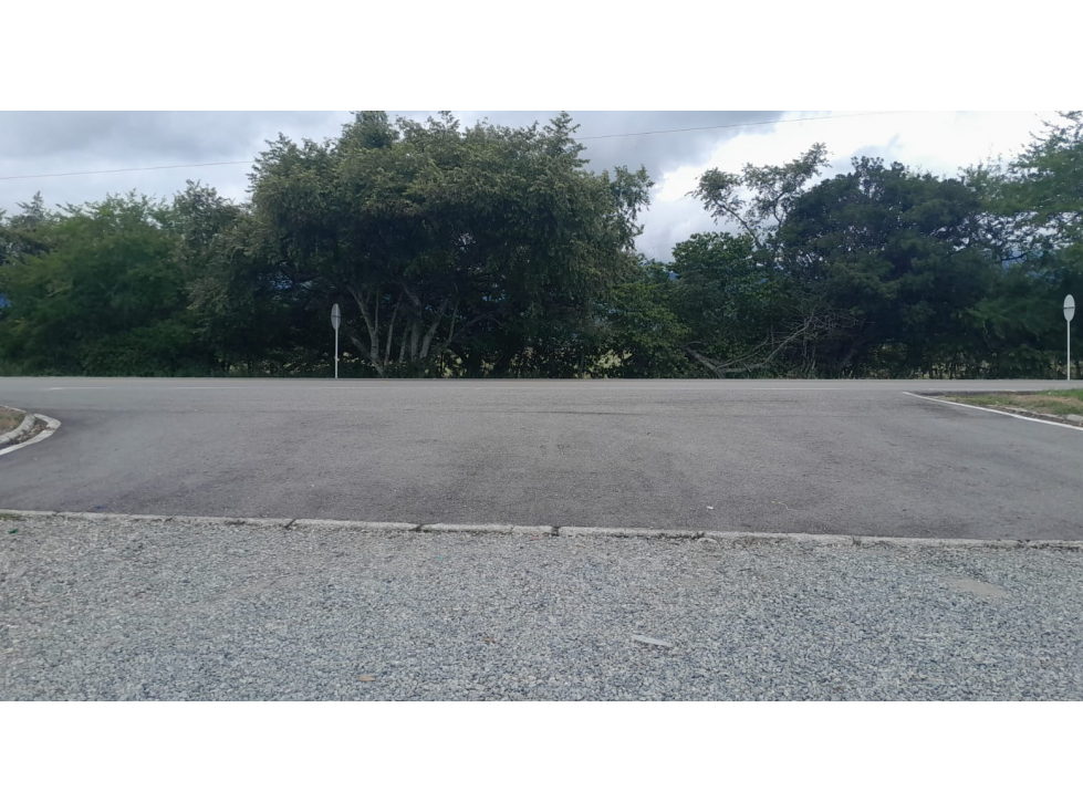 VENTA LOTE GRAN ARIZONA CHUCUNI - 3