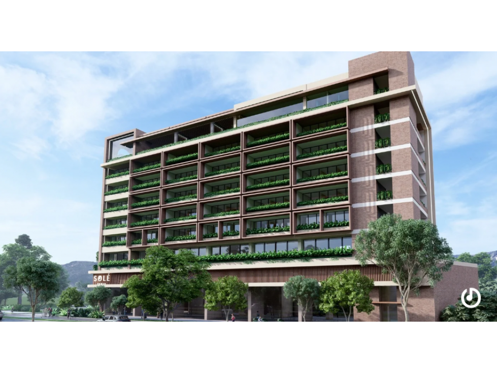 VENTA APARTASUITES PROYECTO HOTEL IBAGUE