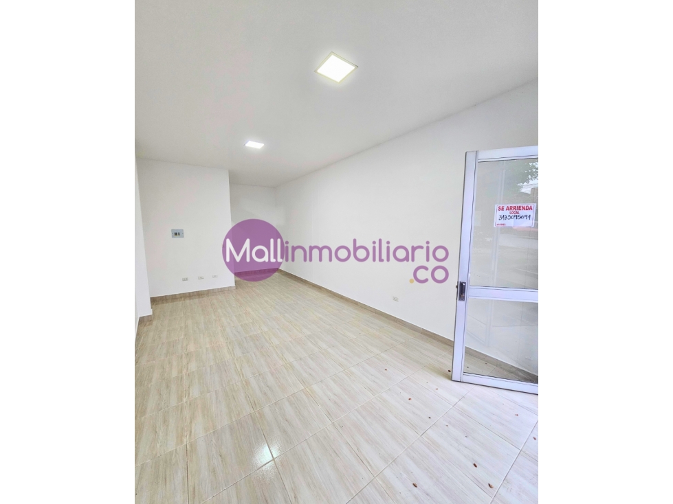 ARRIENDO LOCAL SALADO IBAGUE - 2