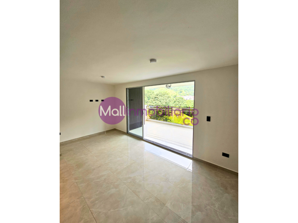 VENTA APARTAMENTO DE LUJO FORESTA RESIDENCIAL IBAGUE — foto 2