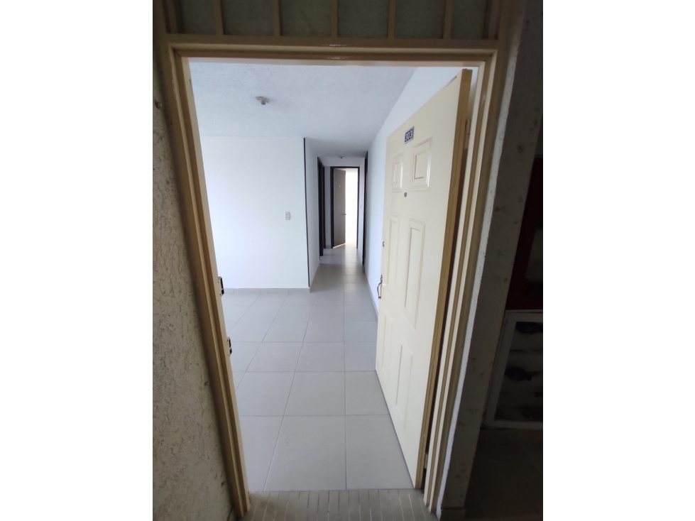 VENTA APARTAMENTO SAMARKANDA IBAGUE — foto 3