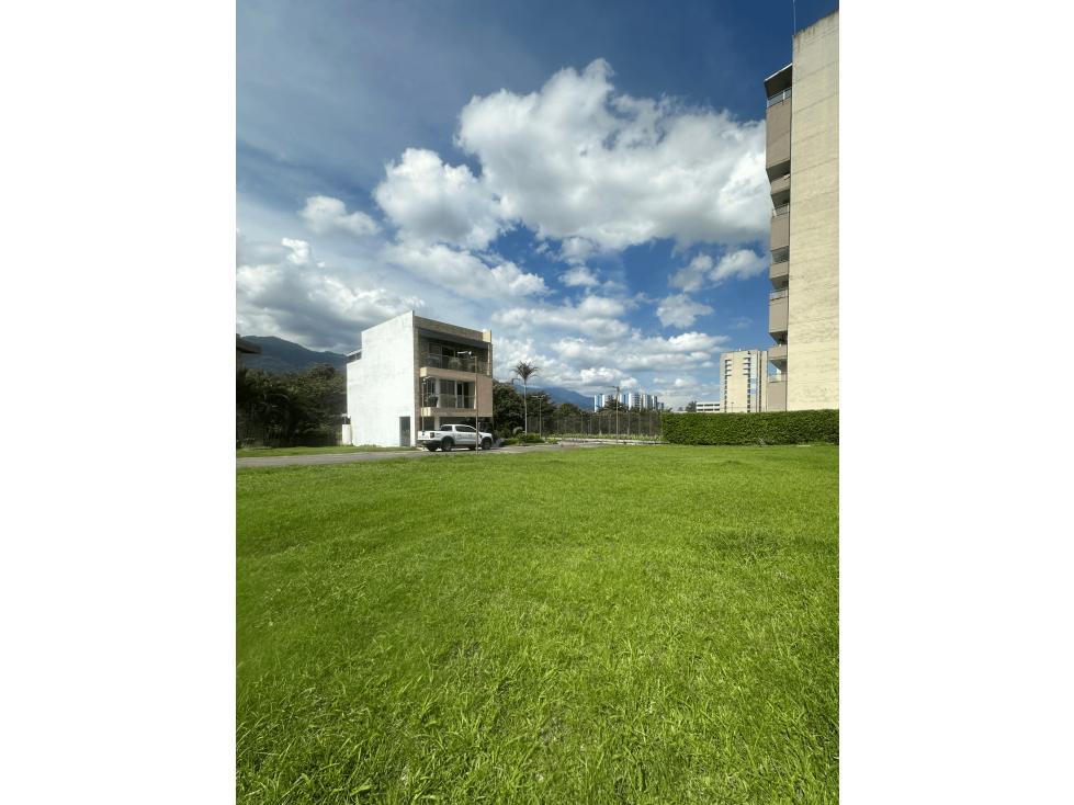 VENTA LOTE CONJUNTO MONTECRISTO -IBAGUE - 5