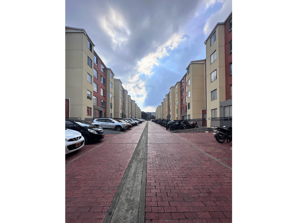 VENTA APARTAMENTO CYMA l IBAGUE