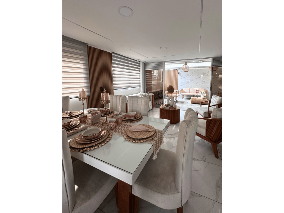 VENTA CASA CONDOMINIO LA SAMARIA IBAGUE — foto 5